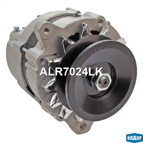 Генератор KRAUF ALR7024LK