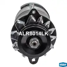 Генератор KRAUF ALR8014LK