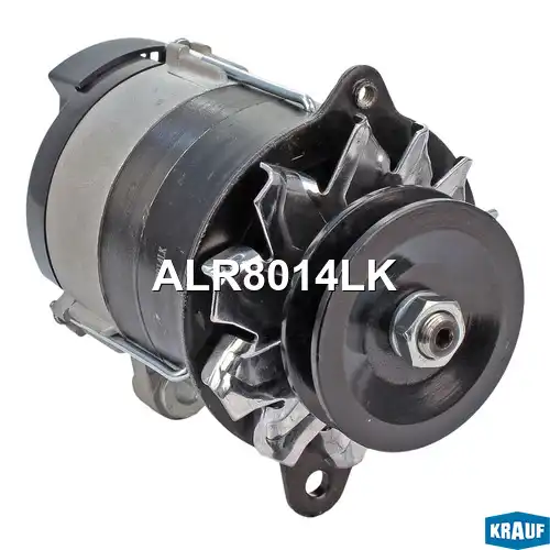 Генератор KRAUF ALR8014LK