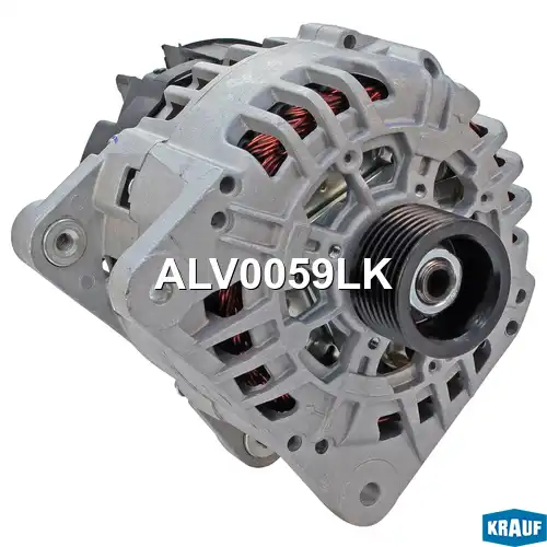 Генератор KRAUF ALV0059LK
