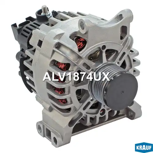 Генератор KRAUF ALV1874UX