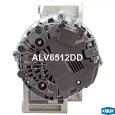 Генератор KRAUF ALV6512DD