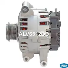 Генератор KRAUF ALV6512DD