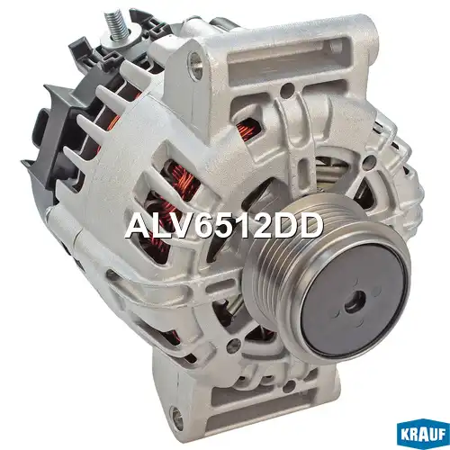 Генератор KRAUF ALV6512DD
