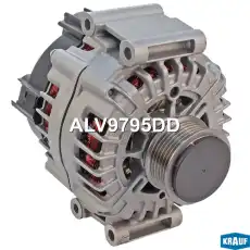 Генератор KRAUF ALV9795DD