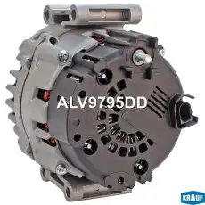 Генератор KRAUF ALV9795DD