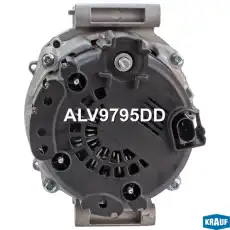 Генератор KRAUF ALV9795DD