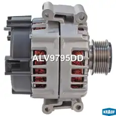 Генератор KRAUF ALV9795DD