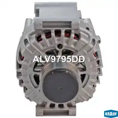 Генератор KRAUF ALV9795DD