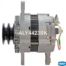 Генератор KRAUF ALY4423SK
