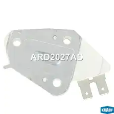 реле регулятор генератора! 12V\ FRL ARD2027AD KRAUF