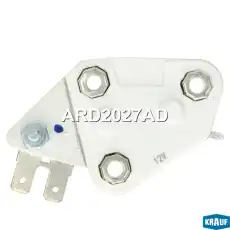 реле регулятор генератора! 12V\ FRL ARD2027AD KRAUF