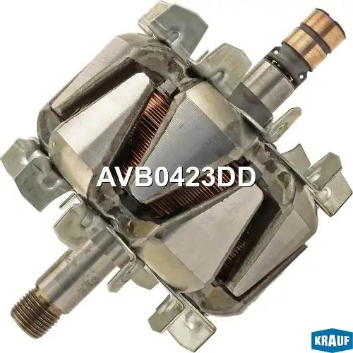 Генератор KRAUF AVB0423DD