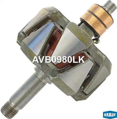 Ротор генератора AVB0980LK KRAUF