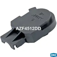 AZF4512DD Крышка генератора KRAUF
