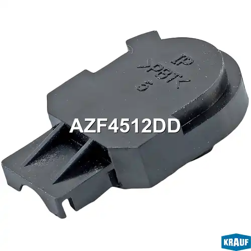 AZF4512DD Крышка генератора KRAUF