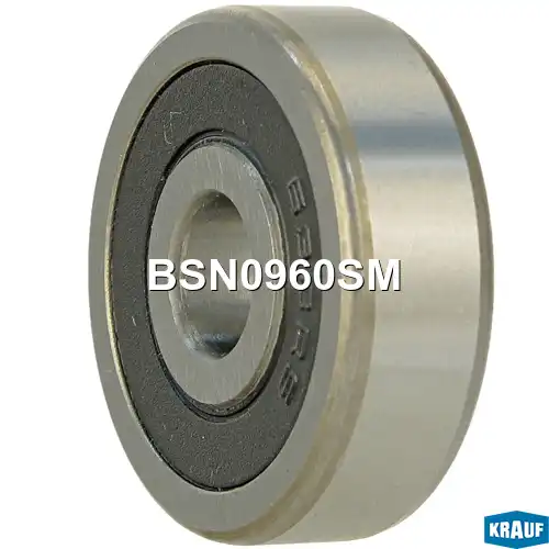 Подшипник стартера BSN0960SM KRAUF