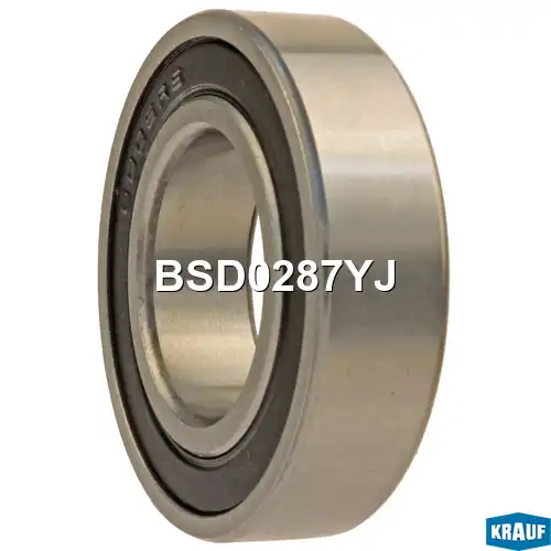 Подшипник стартера BSD0287YJ KRAUF