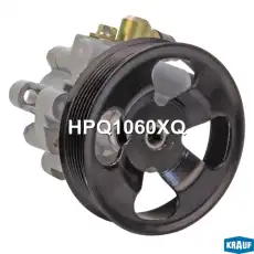 Насос гидроусилителя руля KRAUF HPQ1060XQ