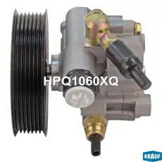 Насос гидроусилителя руля KRAUF HPQ1060XQ