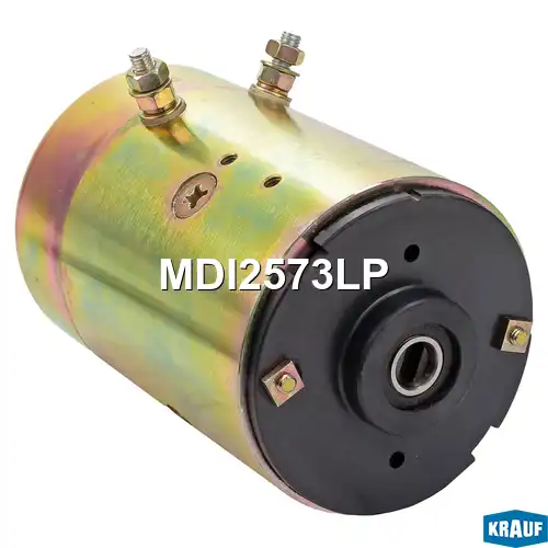 DC-мотор MDI2573LP KRAUF