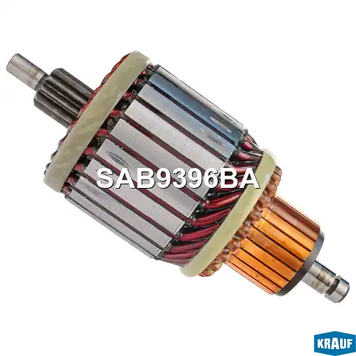 Ротор стартера SAB9396BA KRAUF
