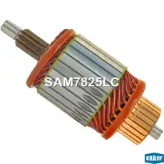 Генератор KRAUF SAM7825LC