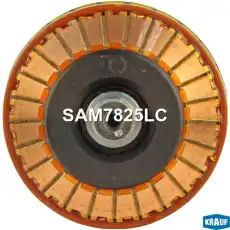 Генератор KRAUF SAM7825LC
