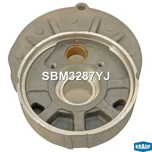 Салонный фильтр KRAUF SBM3287YJ
