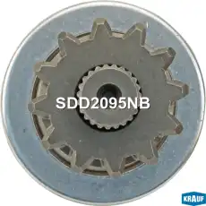 Бендикс стартера SDD2095NB KRAUF
