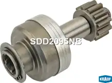 Бендикс стартера SDD2095NB KRAUF