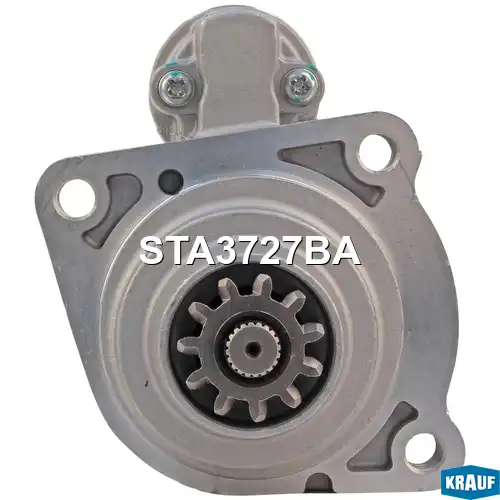 Стартер KRAUF STA3727BA