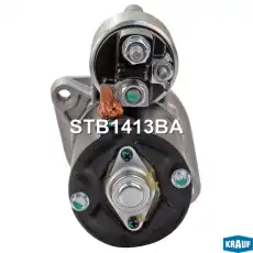 Стартер KRAUF STB1413BA