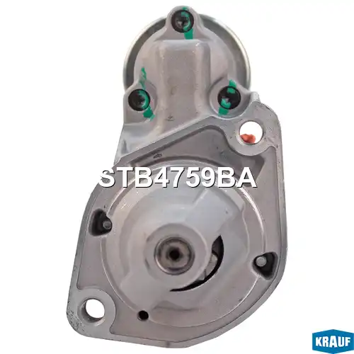 Стартер KRAUF STB4759BA