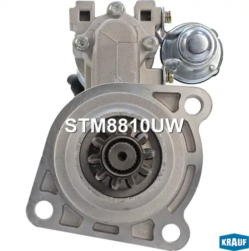 Стартер KRAUF STM8810UW