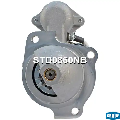 Стартер KRAUF STD0860NB
