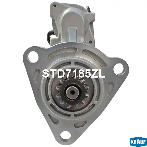 Стартер KRAUF STD7185ZL