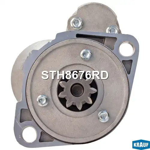 Стартер KRAUF STH8676RD