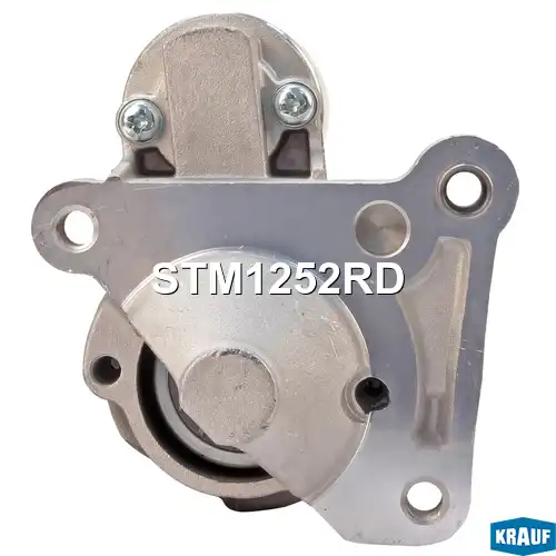 Стартер KRAUF STM1252RD