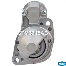 Стартер KRAUF STM3315AB