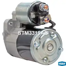 Стартер KRAUF STM3315AB