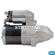 Стартер KRAUF STM3315AB