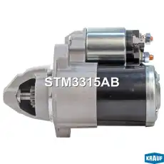 Стартер KRAUF STM3315AB