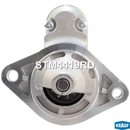 Стартер KRAUF STM4419RD