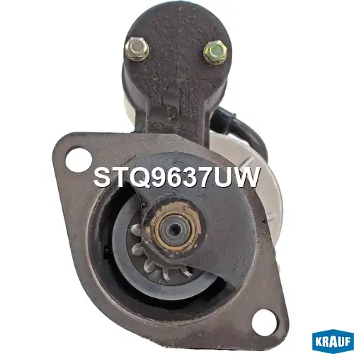 Стартер KRAUF STQ9637UW