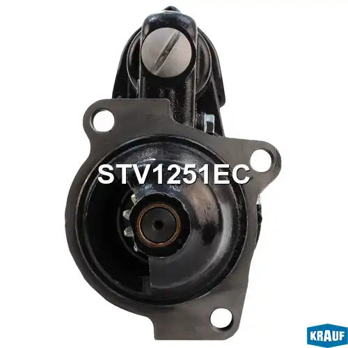 Стартер KRAUF STV1251EC