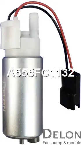 Бензонасос электрический A555FC1132 DELON