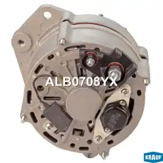 Генератор KRAUF ALB0708YX