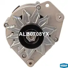 Генератор KRAUF ALB0708YX