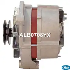 Генератор KRAUF ALB0708YX